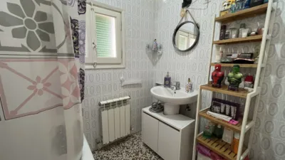 Casa en venta en Calle Mayor Alta, Número 15, Castelserás de 48.000 €