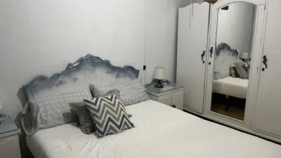 Casa en venta en Calle Mayor Alta, Número 15, Castelserás de 48.000 €