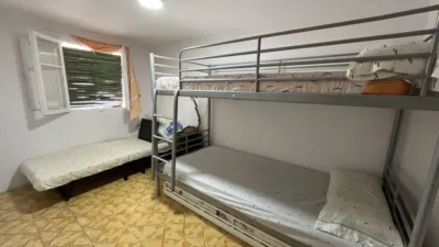 Casa en venta en Calle Mayor Alta, Número 15, Castelserás de 48.000 €