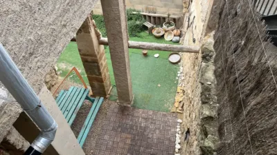 Casa en venta en Calle Mayor Alta, Número 15, Castelserás de 48.000 €