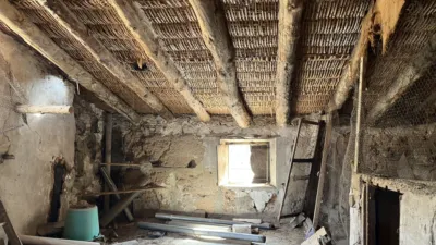 Casa en venta en Calle Mayor Alta, Número 15, Castelserás de 48.000 €