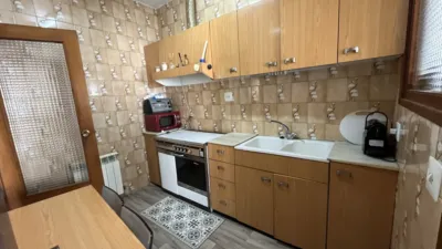 Casa en venta en Calle Mayor Alta, Número 15, Castelserás de 48.000 €