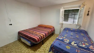 Casa en venta en Calle Mayor Alta, Número 15, Castelserás de 48.000 €