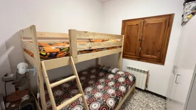 Casa en venta en Calle Mayor Alta, Número 15, Castelserás de 48.000 €