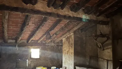 Casa en venta en Calle Mayor Alta, Número 15, Castelserás de 48.000 €