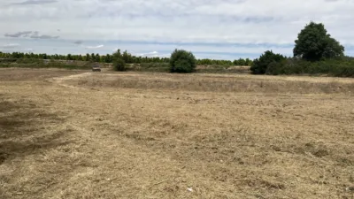 Finca rústica en venta en Camino de San Antonio, Alcañiz de 28.078 €