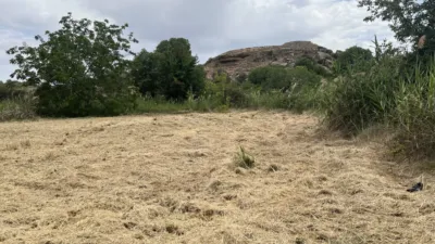 Finca rústica en venta en Camino de San Antonio, Alcañiz de 28.078 €