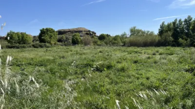 Finca rústica en venta en Camino de San Antonio, Alcañiz de 26.749 €
