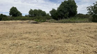 Finca rústica en venta en Camino de San Antonio, Alcañiz de 26.749 €