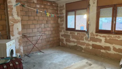 Casa en alquiler en Calle de San Roque, 42, cerca de Calle de San Antonio, Calanda de 500 €<span>/mes</span>