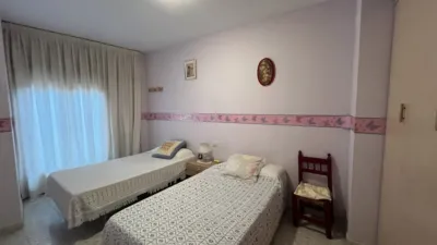 Casa en alquiler en Calle de San Roque, 42, cerca de Calle de San Antonio, Calanda de 500 €<span>/mes</span>