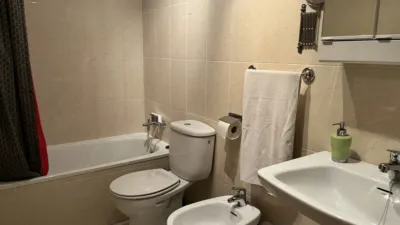 Casa en alquiler en Calle de San Roque, 42, cerca de Calle de San Antonio, Calanda de 500 €<span>/mes</span>