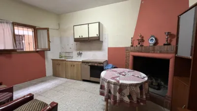 Casa en alquiler en Calle de San Roque, 42, cerca de Calle de San Antonio, Calanda de 500 €<span>/mes</span>