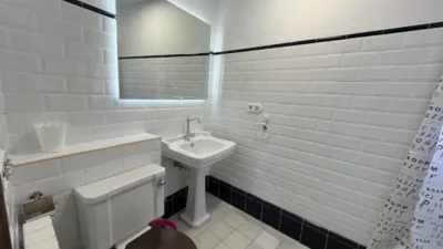 Piso en alquiler en Calle de Alejandre, 23, Alcañiz de 600 €<span>/mes</span>