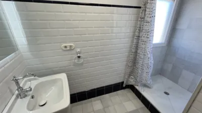 Piso en alquiler en Calle de Alejandre, 23, Alcañiz de 600 €<span>/mes</span>