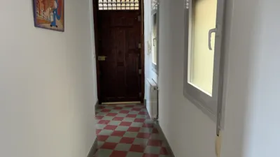 Piso en alquiler en Calle de Alejandre, 23, Alcañiz de 600 €<span>/mes</span>