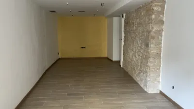Casa en venta en Calle Espejo, 26, Alcañiz de 230.000 €
