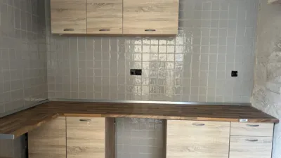 Casa en venta en Calle Espejo, 26, Alcañiz de 230.000 €