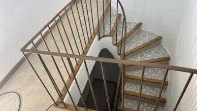 Casa en venta en Calle Espejo, 26, Alcañiz de 230.000 €