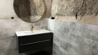 Casa en venta en Calle Espejo, 26, Alcañiz de 230.000 €