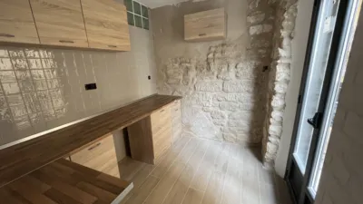 Casa en venta en Calle Espejo, 26, Alcañiz de 230.000 €