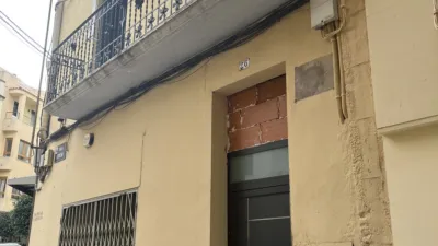 Casa en venta en Calle Espejo, 26, Alcañiz de 230.000 €