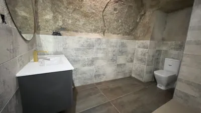 Casa en venta en Calle Espejo, 26, Alcañiz de 230.000 €