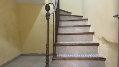 Casa en venta en Calle Espejo, 26, Alcañiz de 230.000 €