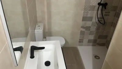 Casa en venta en Calle Espejo, 26, Alcañiz de 230.000 €