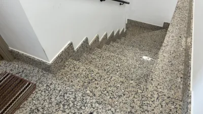 Casa en venta en Calle Cabecico, 4, Híjar de 155.000 €