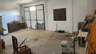 Casa en venta en Calle Cabecico, 4, Híjar de 155.000 €