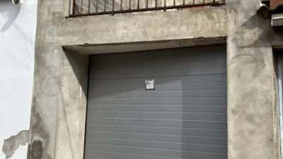 Casa en venta en Calle Cabecico, 4, Híjar de 155.000 €