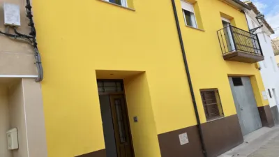 Casa en venta en Calle Cabecico, 4, Híjar de 155.000 €