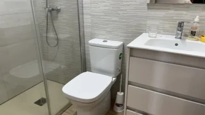Casa en venta en Calle Cabecico, 4, Híjar de 155.000 €
