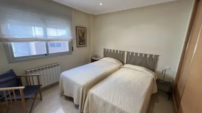 Piso en venta en Paseo del Andrade, 3, Alcañiz de 184.000 €