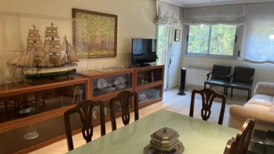 Piso en venta en Paseo del Andrade, 3, Alcañiz de 184.000 €