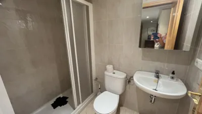 Piso en venta en Paseo del Andrade, 3, Alcañiz de 184.000 €