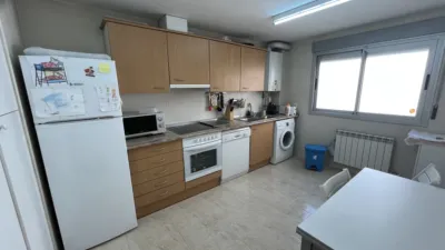 Piso en venta en Paseo del Andrade, 3, Alcañiz de 184.000 €