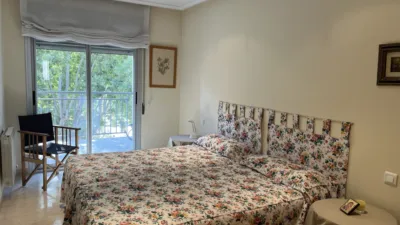 Piso en venta en Paseo del Andrade, 3, Alcañiz de 184.000 €