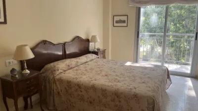 Piso en venta en Paseo del Andrade, 3, Alcañiz de 184.000 €