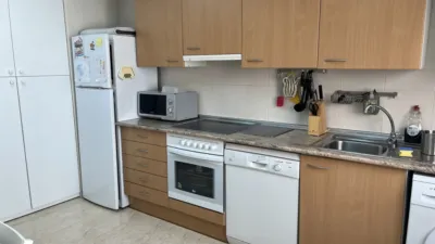 Piso en venta en Paseo del Andrade, 3, Alcañiz de 184.000 €