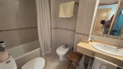 Piso en venta en Paseo del Andrade, 3, Alcañiz de 184.000 €