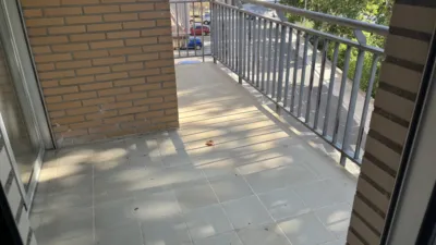 Piso en venta en Paseo del Andrade, 3, Alcañiz de 184.000 €