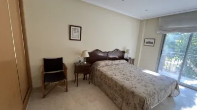 Piso en venta en Paseo del Andrade, 3, Alcañiz de 184.000 €