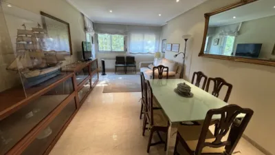 Piso en venta en Paseo del Andrade, 3, Alcañiz de 184.000 €