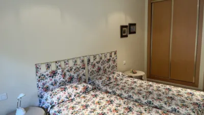 Piso en venta en Paseo del Andrade, 3, Alcañiz de 184.000 €