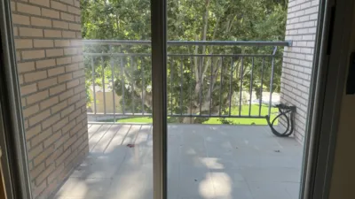 Piso en venta en Paseo del Andrade, 3, Alcañiz de 184.000 €