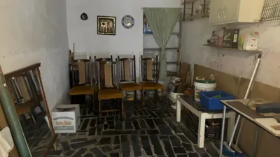 Casa en venta en Paseo San Francisco, 38, cerca de Calle Carretera Alcañiz, Híjar de 55.000 €