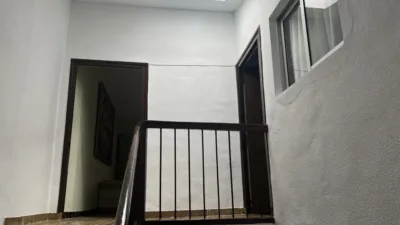 Casa en venta en Paseo San Francisco, 38, cerca de Calle Carretera Alcañiz, Híjar de 55.000 €