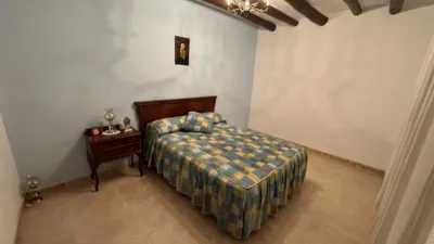 Casa en venta en Paseo San Francisco, 38, cerca de Calle Carretera Alcañiz, Híjar de 55.000 €